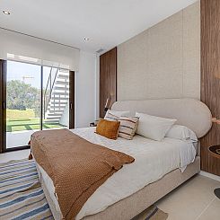 Vrijstaande woning in Los Alcazares