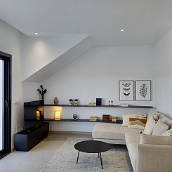 Appartement in Alhama De Murcia