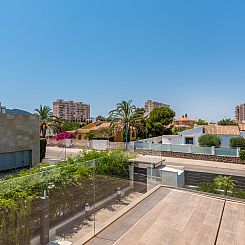 Geschakelde woning in Playa Paraiso