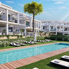 Geschakelde woning in Playa Paraiso