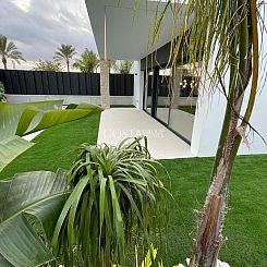 Vrijstaande woning in Molina De Segura