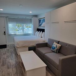 Silver Surf Gulf Beach Resort