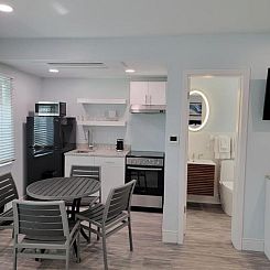 Silver Surf Gulf Beach Resort