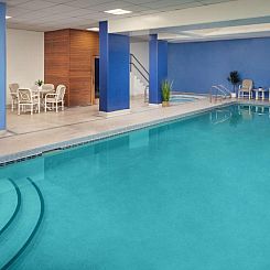 Hilton Chicago/Northbrook