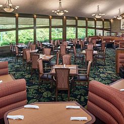 Hilton Chicago/Northbrook