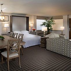 Hilton Chicago/Northbrook