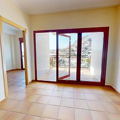 Appartement in Archena