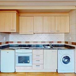 Appartement in Archena
