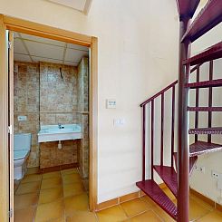 Appartement in Archena