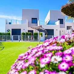 Geschakelde woning in Banos y Mendigo