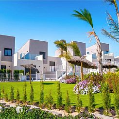 Geschakelde woning in Banos y Mendigo