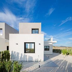 Geschakelde woning in Banos y Mendigo