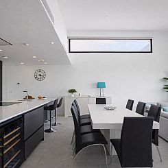 Vrijstaande woning in Banos y Mendigo