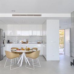 Vrijstaande woning in Banos y Mendigo