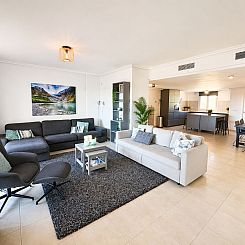 Appartement in Banos y Mendigo
