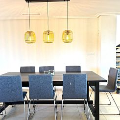 Appartement in Banos y Mendigo