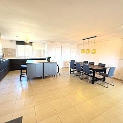 Appartement in Banos y Mendigo
