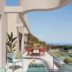 Appartement in Banos y Mendigo