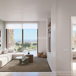 Appartement in Banos y Mendigo