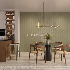 Appartement in Banos y Mendigo