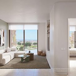 Appartement in Banos y Mendigo