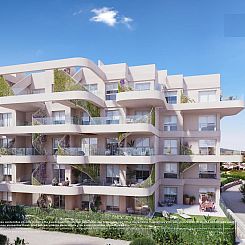 Appartement in Banos y Mendigo