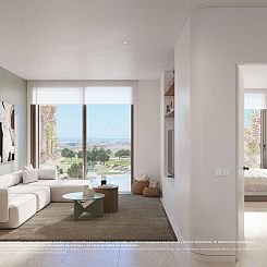 Appartement in Banos y Mendigo