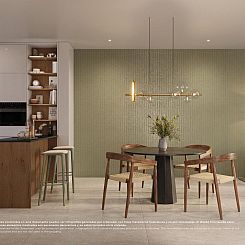 Appartement in Banos y Mendigo