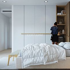 Vrijstaande woning in Banos y Mendigo