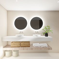 Vrijstaande woning in Banos y Mendigo