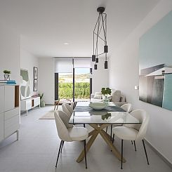 Geschakelde woning in Banos y Mendigo