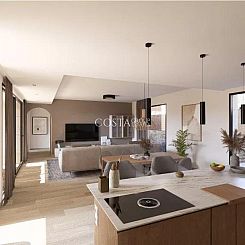 Vrijstaande woning in Banos y Mendigo