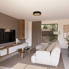 Vrijstaande woning in Banos y Mendigo