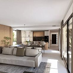 Geschakelde woning in Banos y Mendigo