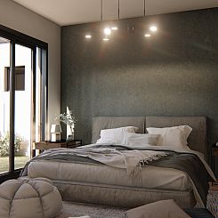 Vrijstaande woning in Fortuna