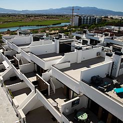 Appartement in Alhama De Murcia
