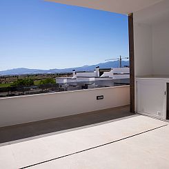 Appartement in Alhama De Murcia