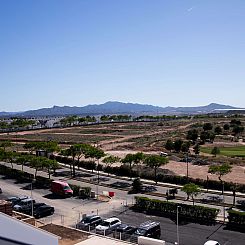 Appartement in Alhama De Murcia