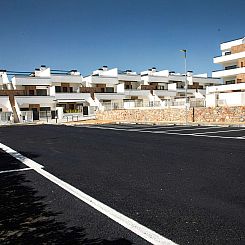 Appartement in Alhama De Murcia