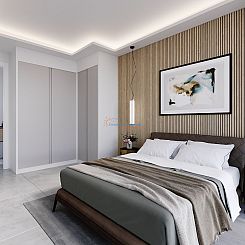 Vrijstaande woning in Alhama De Murcia