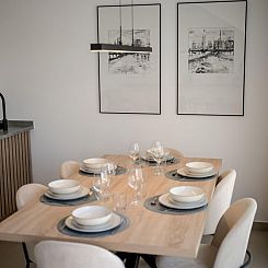 Appartement in Alhama De Murcia