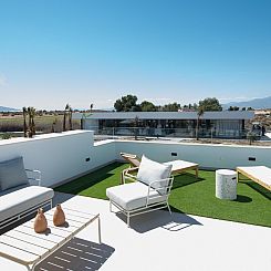 Appartement in Alhama De Murcia