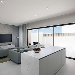 Appartement in Pilar De La Horadada