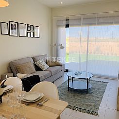 Appartement in Alhama De Murcia