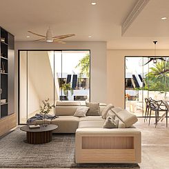 Appartement in Alhama De Murcia
