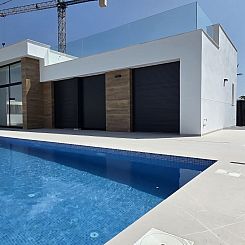 Geschakelde woning in Alhama De Murcia
