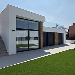Geschakelde woning in Alhama De Murcia