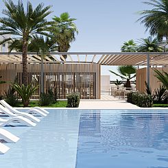 Appartement in San Cayetano
