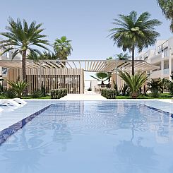 Appartement in San Cayetano