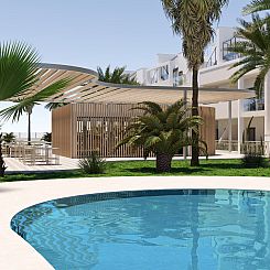 Appartement in San Cayetano